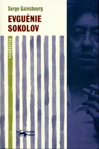 Evguénie Sokolov_cover