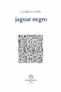 Jaguar negro_cover