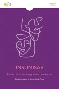 Insumisas_cover