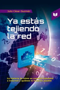 Ya estás tejiendo la red_cover