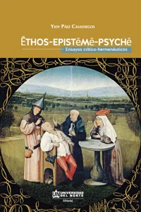 Ethos, Episteme y Psyque_cover