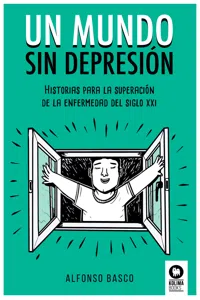 Un mundo sin depresión_cover