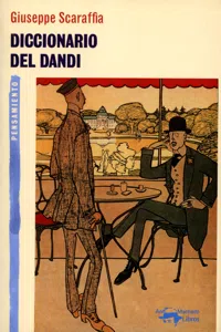Diccionario del dandi_cover