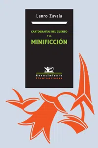 Cartografías del cuento y la minificción_cover