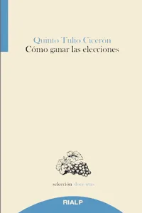 Cómo ganar las elecciones_cover