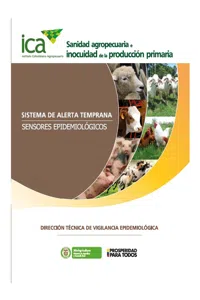 Sistemas de alerta temprana: sensores epidemiológicos_cover