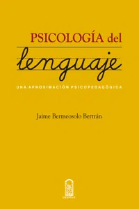 Psicología del lenguaje_cover