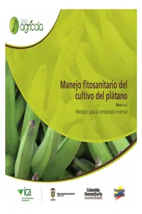 Manejo fitosanitario del cultivo del plátano_cover