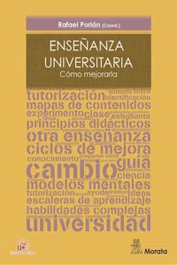 Enseñanza universitaria_cover