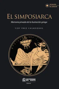 El simposiarca_cover