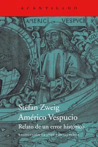 Américo Vespucio_cover