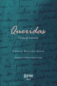 Queridas_cover