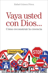 Vaya usted con Dios..._cover