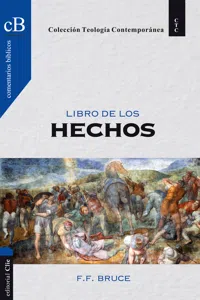 El libro de los Hechos_cover