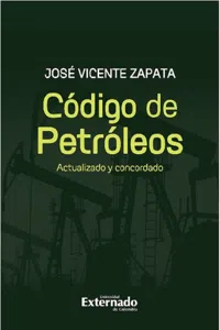 Código de Petróleos_cover