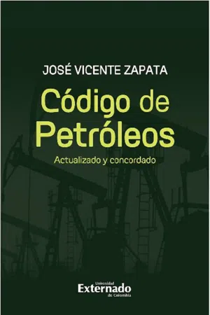 Código de Petróleos