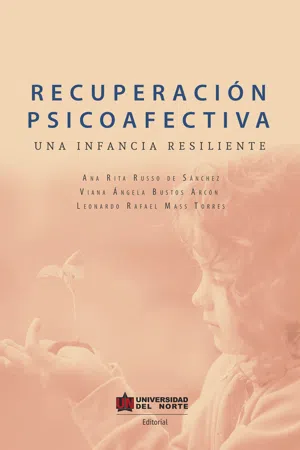 Recuperación Psicoafectiva