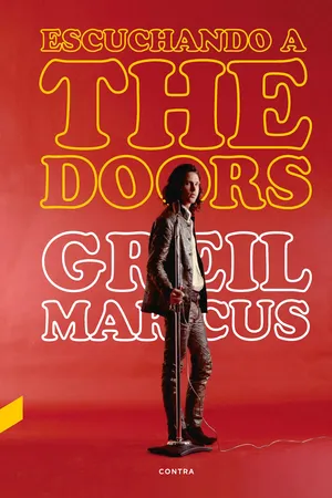 Escuchando a The Doors