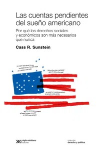 Las cuentas pendientes del sueño americano_cover