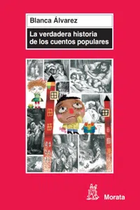 La verdadera historia de los cuentos populares_cover