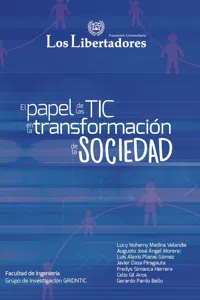 El papel de las TIC en la transformación de la sociedad_cover