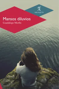 Mansos diluvios_cover