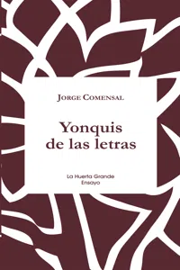 Yonquis de las letras_cover