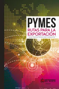 PYME: Rutas para la exportación_cover