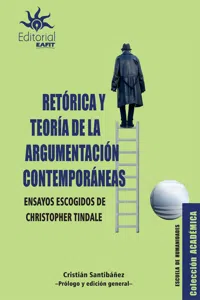 Retórica y teoría de la argumentación contemporáneas_cover