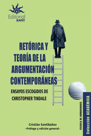 Retórica y teoría de la argumentación contemporáneas