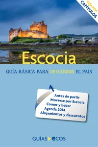 Escocia. Guía práctica_cover