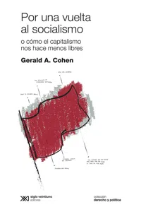 Por una vuelta al socialismo_cover