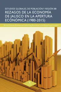 Rezagos de la economía de Jalisco en la apertura económica_cover