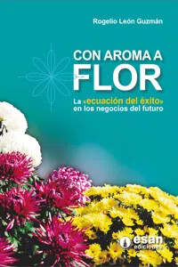 Con aroma a flor_cover