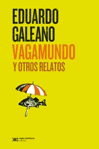 Vagamundo y otros relatos_cover