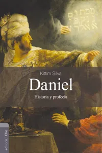 Daniel: Historia y Profecía_cover