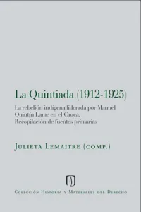 La Quintiada_cover