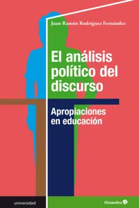 El análisis político del discurso_cover