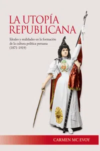 La utopía republicana_cover