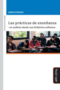 Las prácticas de enseñanza_cover