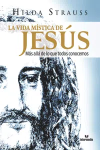 La vida mística de Jesús_cover