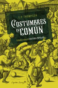 Costumbres en común_cover