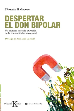 Despertar el don bipolar