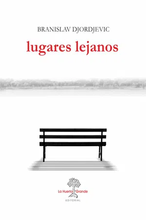 Lugares lejanos