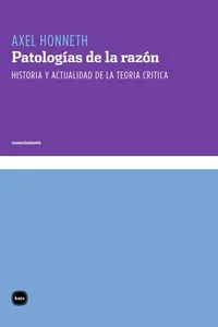 Patologías de la razón_cover