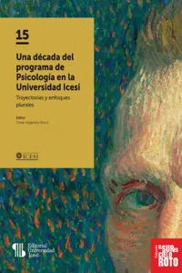 Una década del programa de Psicología en la Universidad Icesi_cover