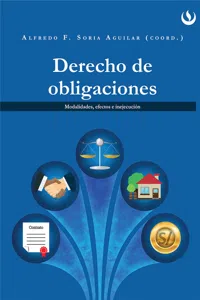 Derecho de obligaciones_cover