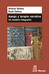 Apego y Terapia Narrativa: un modelo integrador_cover