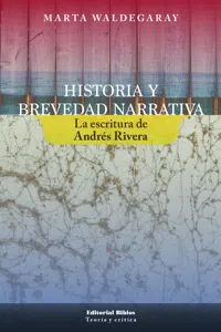Historia y brevedad narrativa_cover