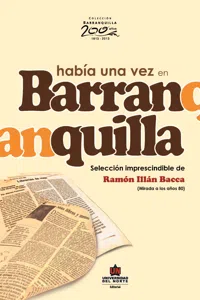 Había una vez en Barranquilla_cover